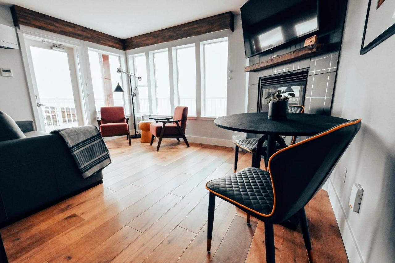 Cannery Pier Hotel & Spa Астория Екстериор снимка